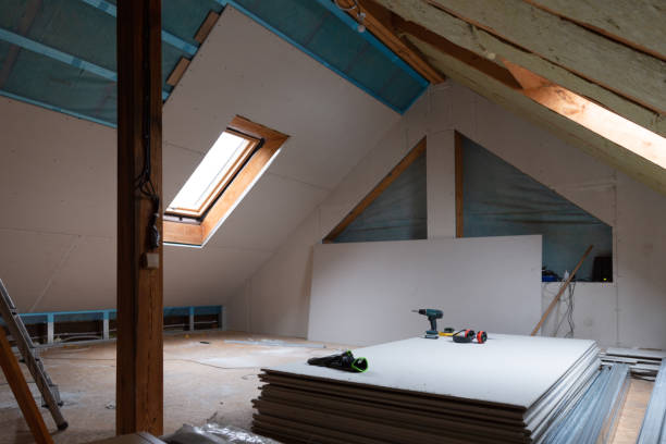 Best Types of Insulation in West Sand Lake, NY